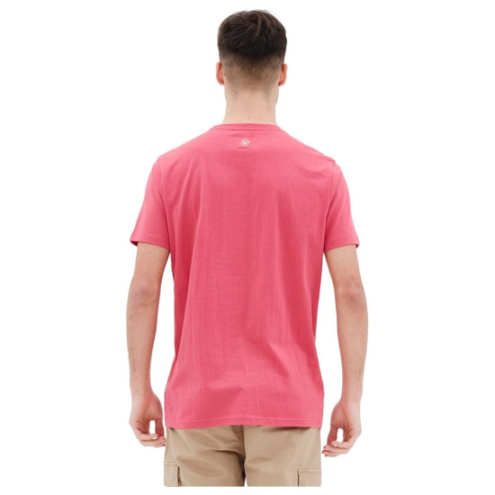 Basehit Ανδρική κοντομάνικη μπλούζα Men's S/S T-Shirt